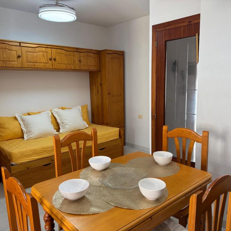 Antana II Somhome - Apartamento de 1 dormitorio - 9
