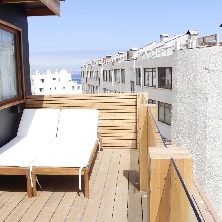 KalaMar Hotel - Apartamento - 7