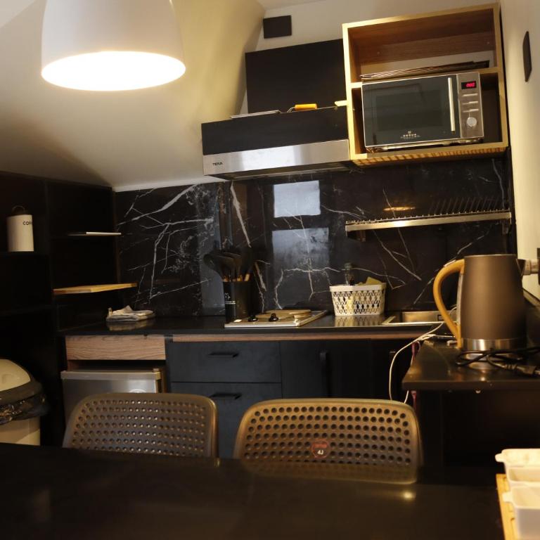 KalaMar Hotel - Apartamento - 2
