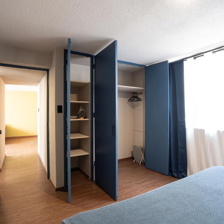 AmazINN Places CDMX Roma Norte - Apartamento - 10