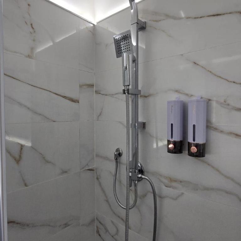 RBR Relax Boutique Rome - adiacente metropolitana per il centro di roma - Appartamento su 2 Livelli - 34