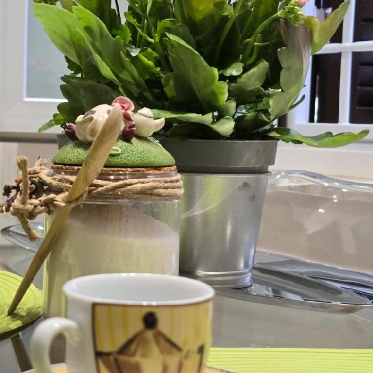 RBR Relax Boutique Rome - adiacente metropolitana per il centro di roma - Appartamento su 2 Livelli - 29