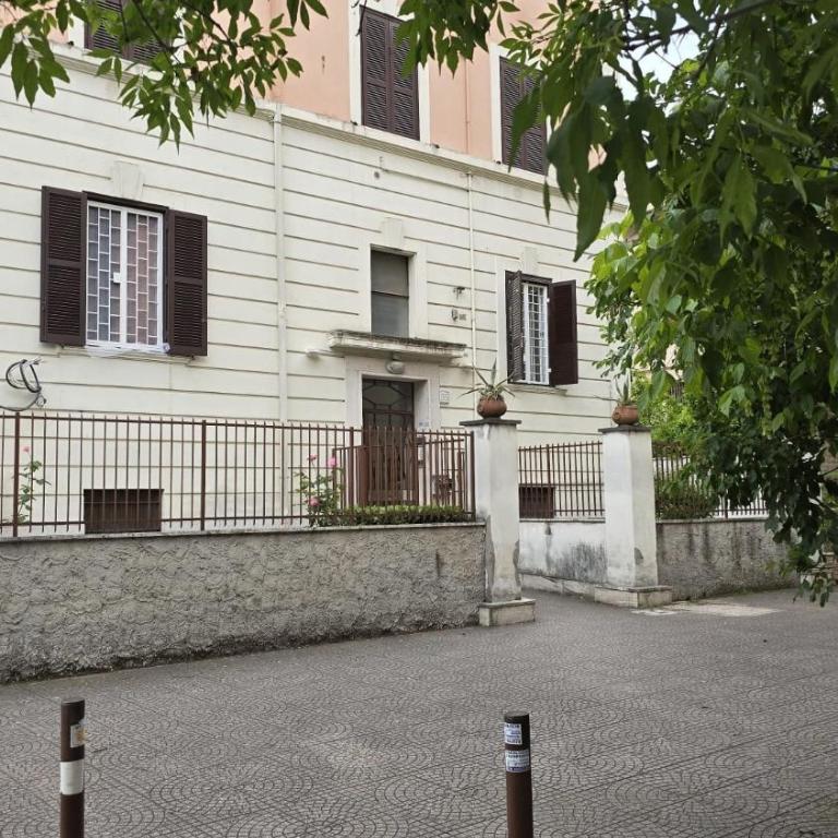 RBR Relax Boutique Rome - adiacente metropolitana per il centro di roma - Appartamento su 2 Livelli - 49
