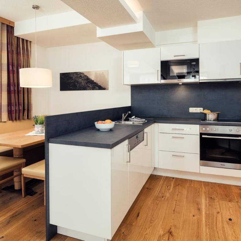 Bischoferhaus - Appartamento con 2 Camere da Letto - 3