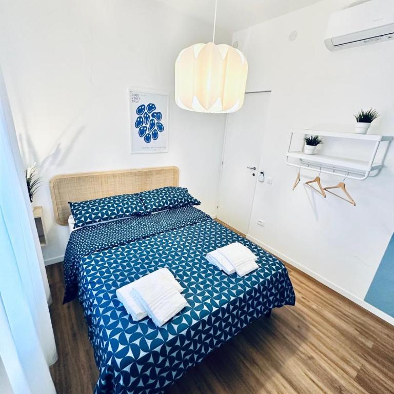 WelcHome in Pisa - Apartment mit 2 Schlafzimmern - 2
