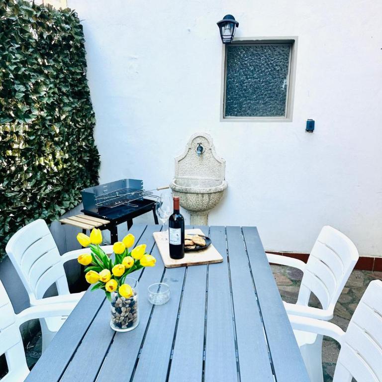 WelcHome in Pisa - Apartment mit 2 Schlafzimmern - 3