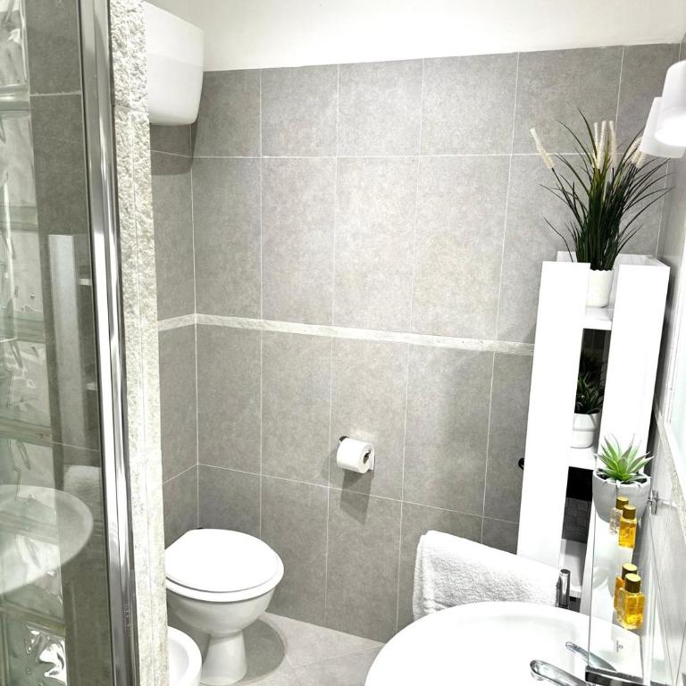 WelcHome in Pisa - Apartment mit 2 Schlafzimmern - 5