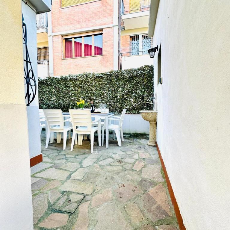WelcHome in Pisa - Apartment mit 2 Schlafzimmern - 8