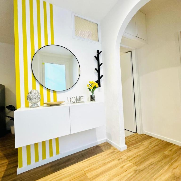 WelcHome in Pisa - Apartment mit 2 Schlafzimmern - 9
