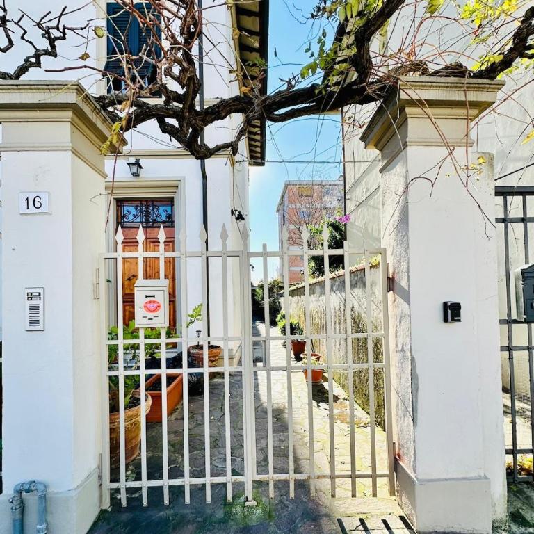 WelcHome in Pisa - Apartment mit 2 Schlafzimmern - 11