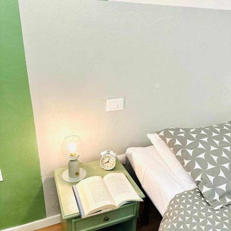 WelcHome in Pisa - Apartment mit 2 Schlafzimmern - 12
