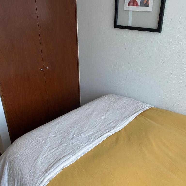 Habitación en lo mejor de Las Condes en Santiago, Chile - Habitación Doble Estándar con baño compartido - 2