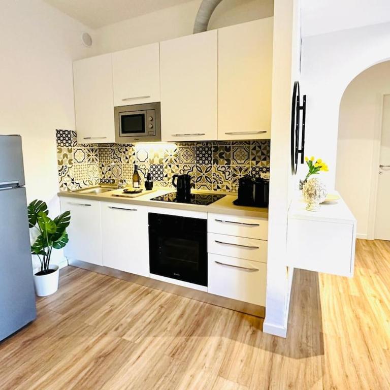 WelcHome in Pisa - Apartment mit 2 Schlafzimmern - 13