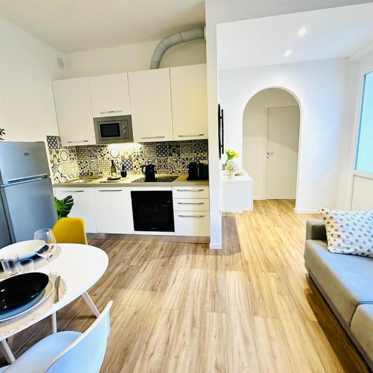 WelcHome in Pisa - Apartment mit 2 Schlafzimmern - 14