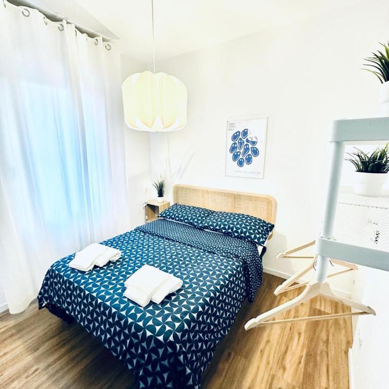 WelcHome in Pisa - Apartment mit 2 Schlafzimmern - 15