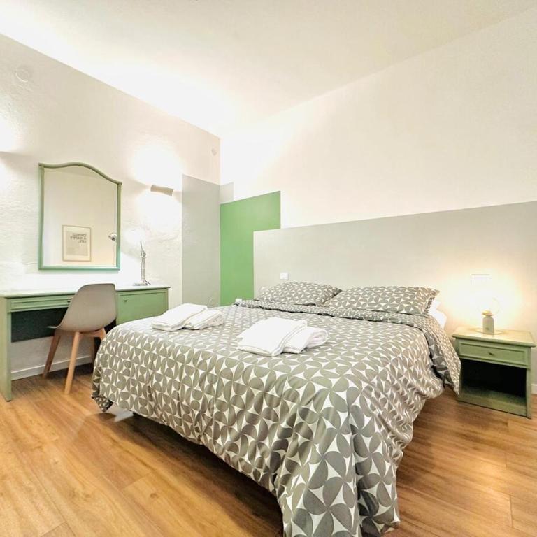 WelcHome in Pisa - Apartment mit 2 Schlafzimmern - 16