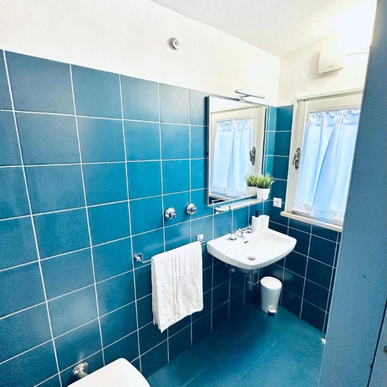 WelcHome in Pisa - Apartment mit 2 Schlafzimmern - 22