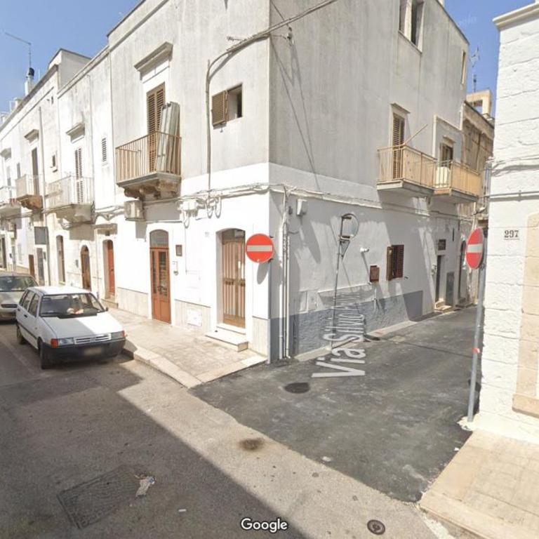 Casalice - tradizione e comfort a Ostuni - Casa con 1 Camera da Letto - 32