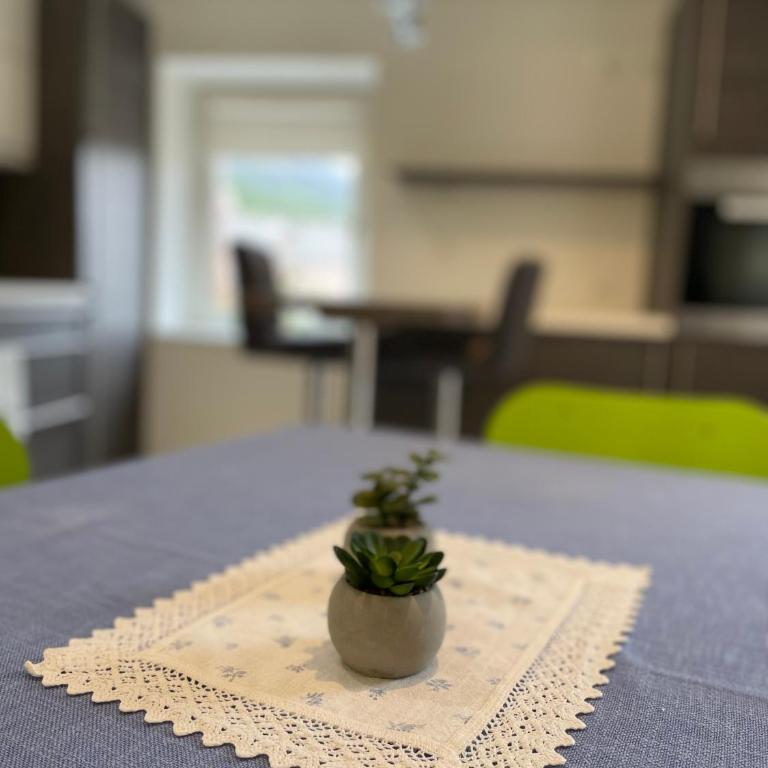 Casa Tilì - Appartamento con 2 Camere da Letto - 12
