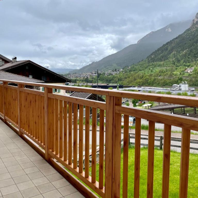 Casa Tilì - Appartamento con 2 Camere da Letto - 33