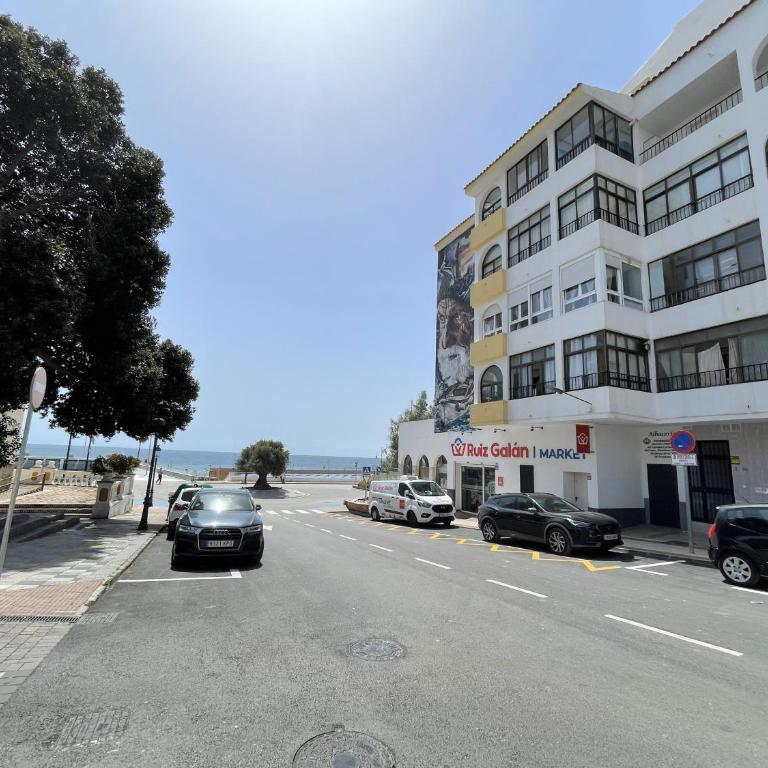 Intermobiliaria Rentals - Acuario 3G - Apartamento de 1 dormitorio - 1