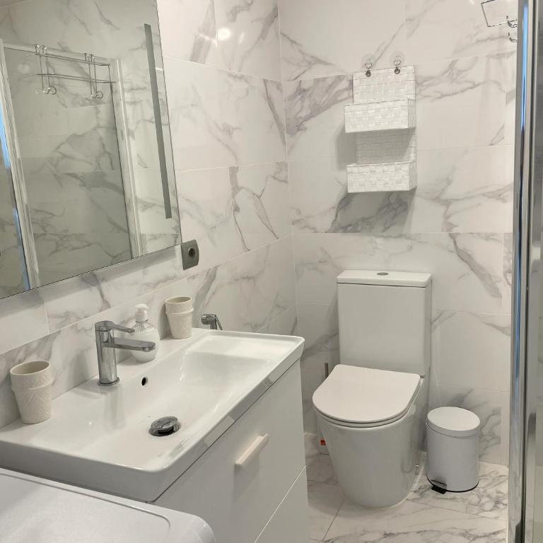 Intermobiliaria Rentals - Acuario 3G - Apartamento de 1 dormitorio - 4