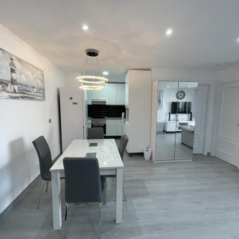 Intermobiliaria Rentals - Acuario 3G - Apartamento de 1 dormitorio - 7
