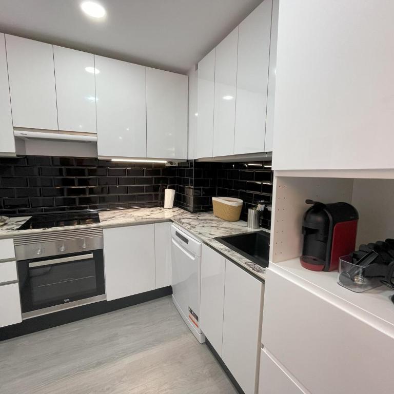 Intermobiliaria Rentals - Acuario 3G - Apartamento de 1 dormitorio - 11