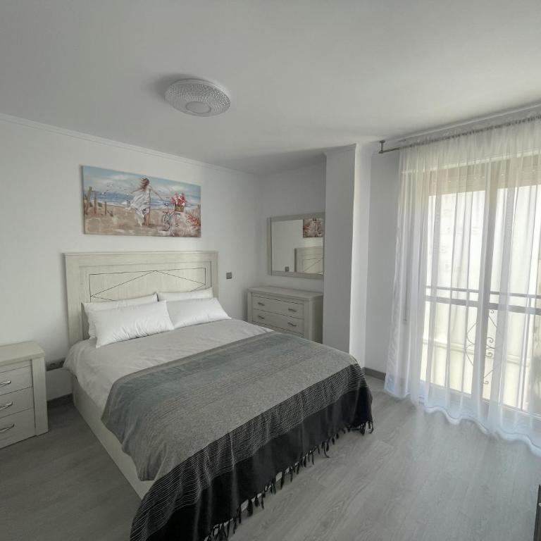 Intermobiliaria Rentals - Acuario 3G - Apartamento de 1 dormitorio - 13