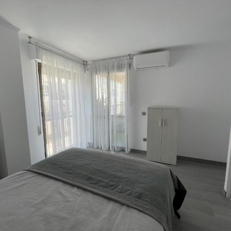 Intermobiliaria Rentals - Acuario 3G - Apartamento de 1 dormitorio - 15