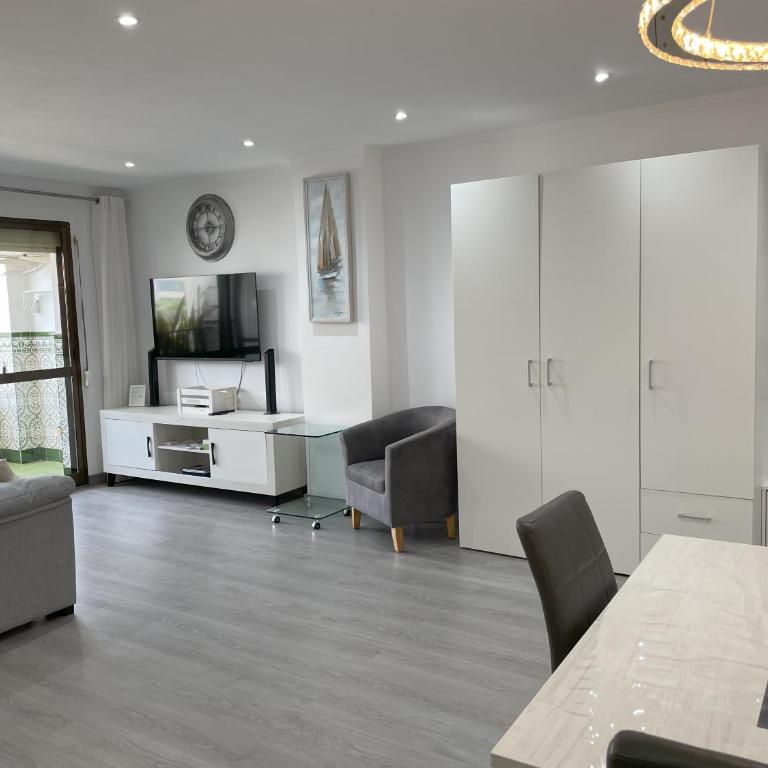 Intermobiliaria Rentals - Acuario 3G - Apartamento de 1 dormitorio - 18