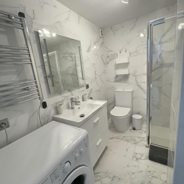 Intermobiliaria Rentals - Acuario 3G - Apartamento de 1 dormitorio - 25
