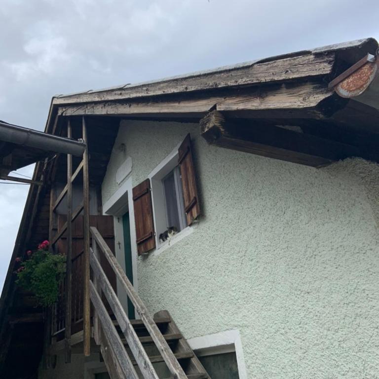 Serschenhof- Auszeit über dem Stall - Appartamento con 2 Camere da Letto - 19