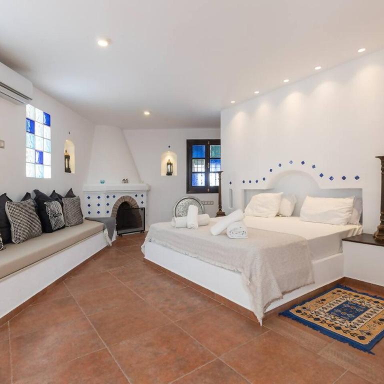 Casa 55 El Naranjal - Casa con 3 Camere da Letto - 1