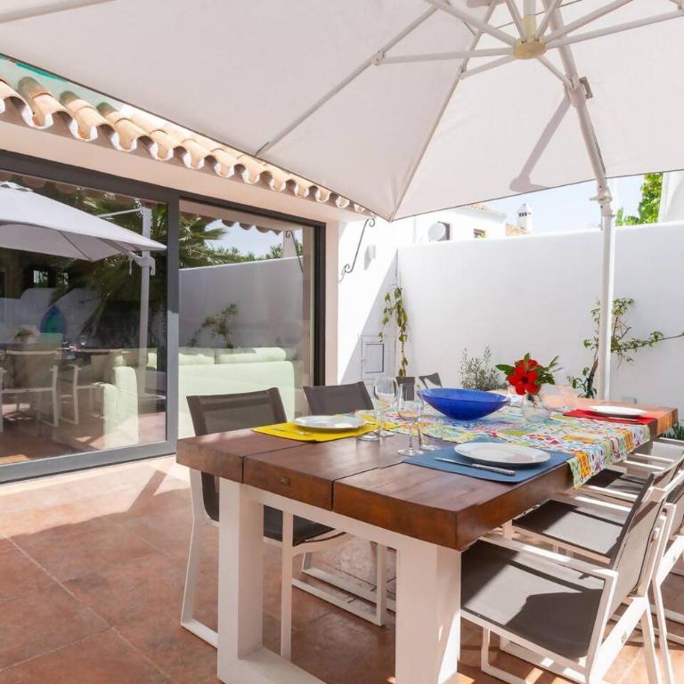 Casa 55 El Naranjal - Casa con 3 Camere da Letto - 4