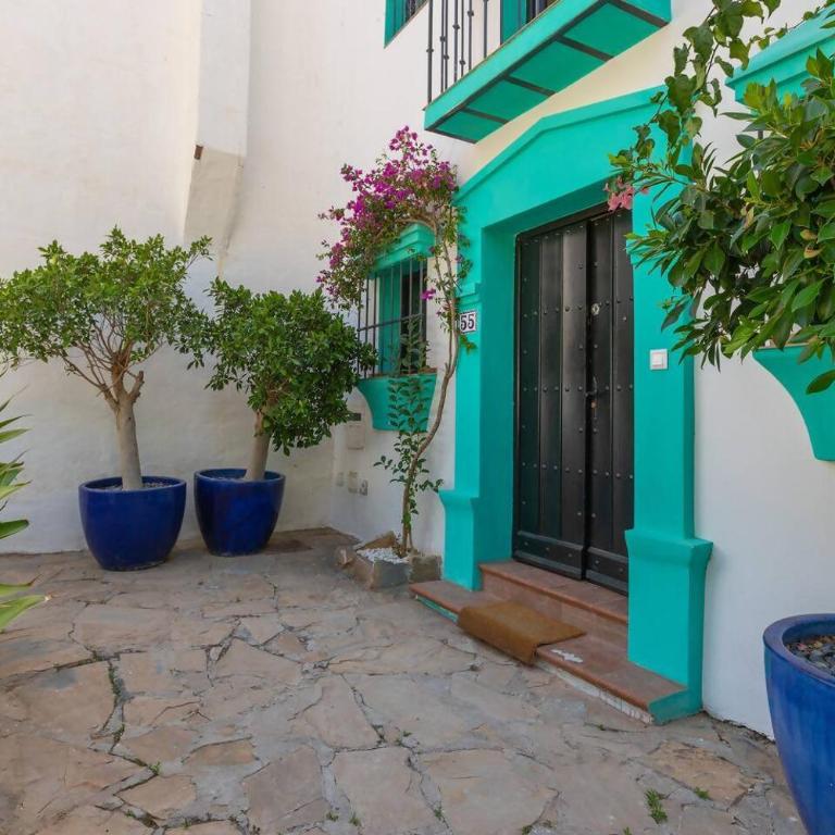 Casa 55 El Naranjal - Casa con 3 Camere da Letto - 7