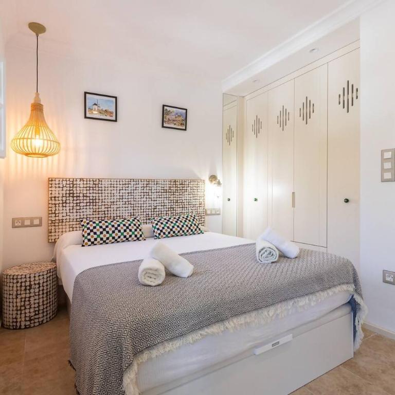 Casa 55 El Naranjal - Casa con 3 Camere da Letto - 10