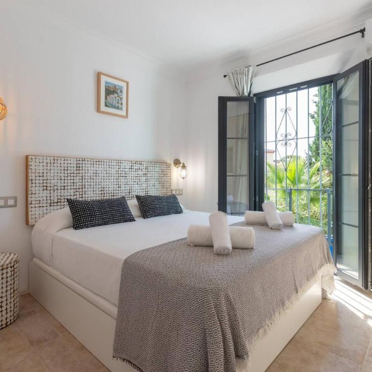Casa 55 El Naranjal - Casa con 3 Camere da Letto - 11