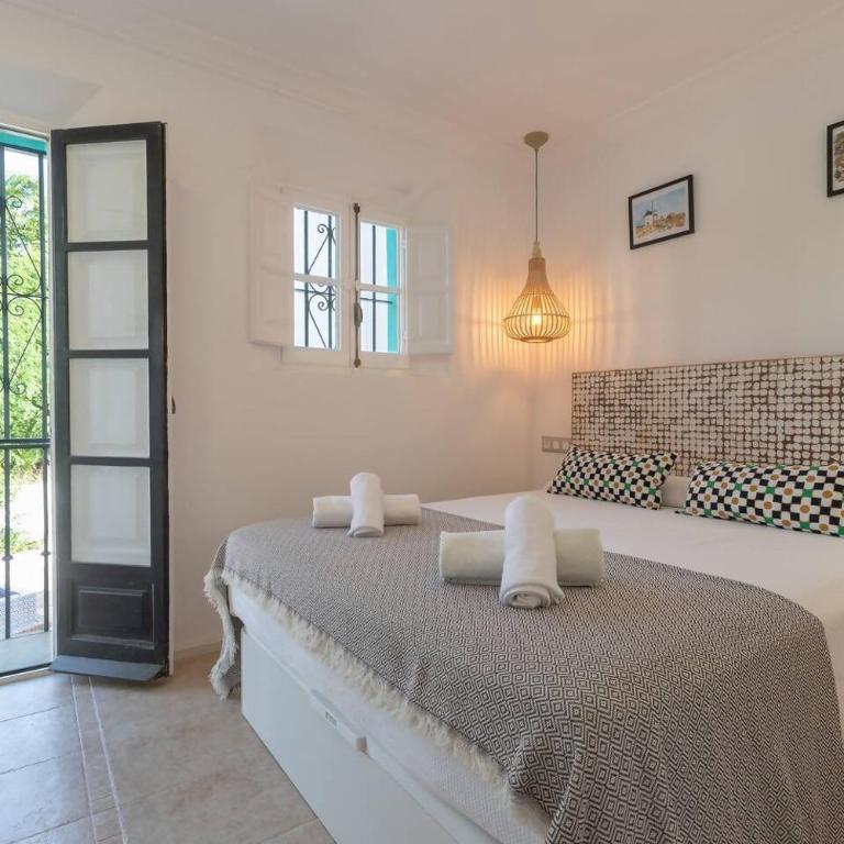 Casa 55 El Naranjal - Casa con 3 Camere da Letto - 14