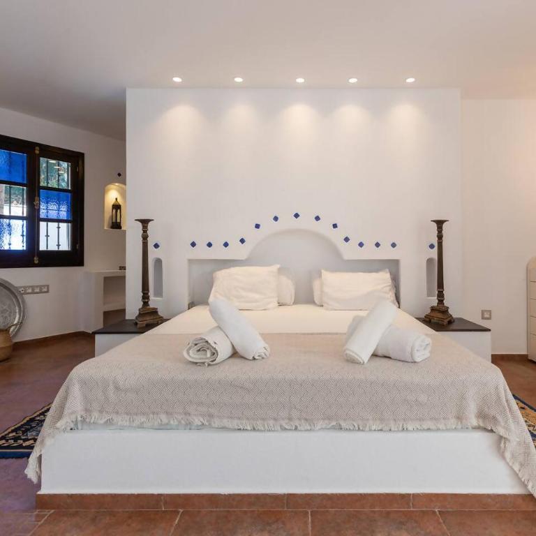 Casa 55 El Naranjal - Casa con 3 Camere da Letto - 16