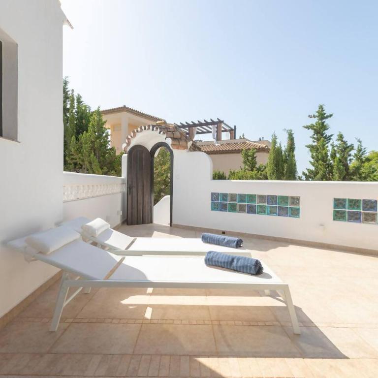 Casa 55 El Naranjal - Casa con 3 Camere da Letto - 23