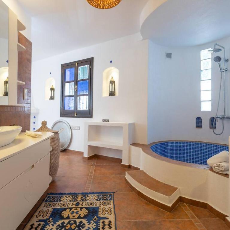 Casa 55 El Naranjal - Casa con 3 Camere da Letto - 24