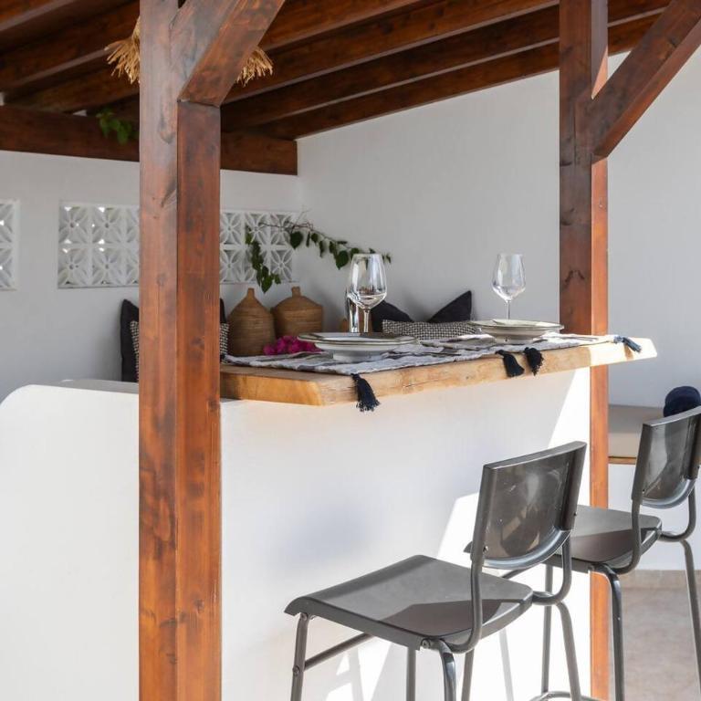 Casa 55 El Naranjal - Casa con 3 Camere da Letto - 27