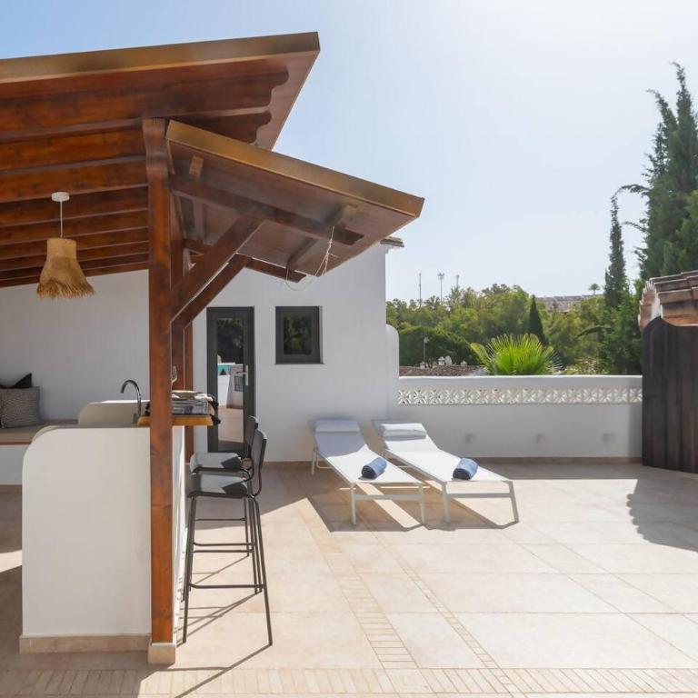Casa 55 El Naranjal - Casa con 3 Camere da Letto - 29