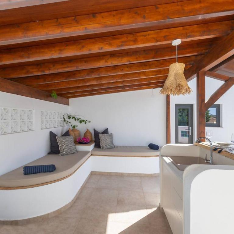 Casa 55 El Naranjal - Casa con 3 Camere da Letto - 32