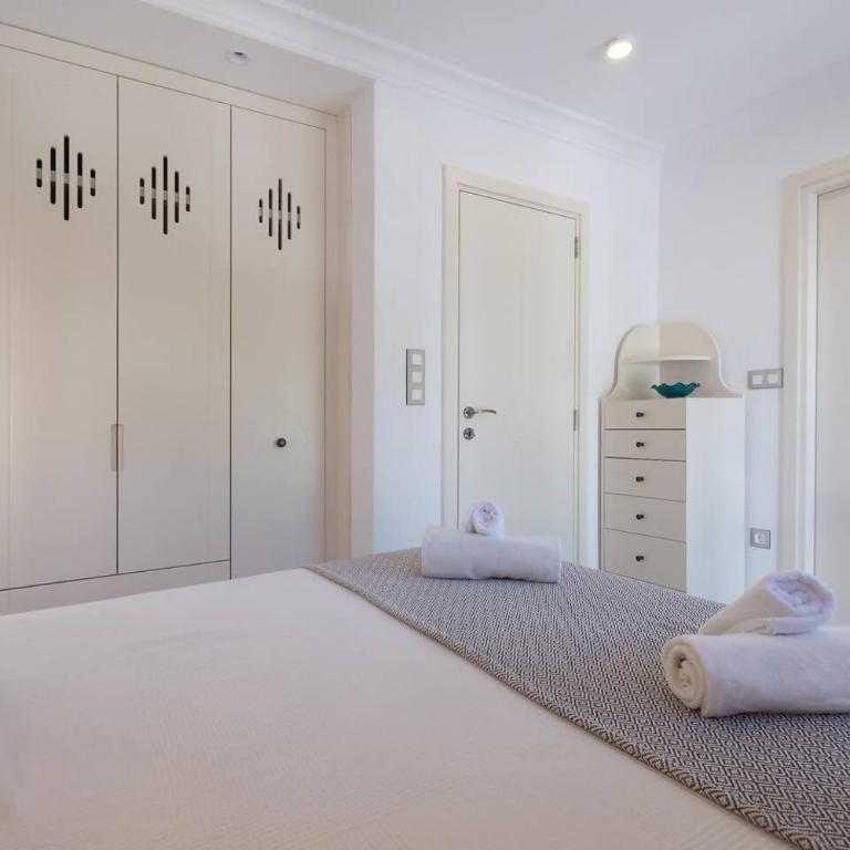 Casa 55 El Naranjal - Casa con 3 Camere da Letto - 37