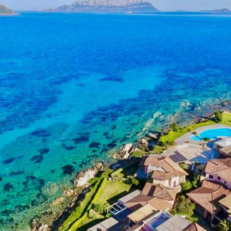 S Abba e Sa Pedra Sea Home - Appartamento con 1 Camera da Letto - 2
