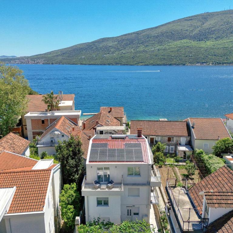 Apartments Ljubica - Two-Bedroom Apartment - 5