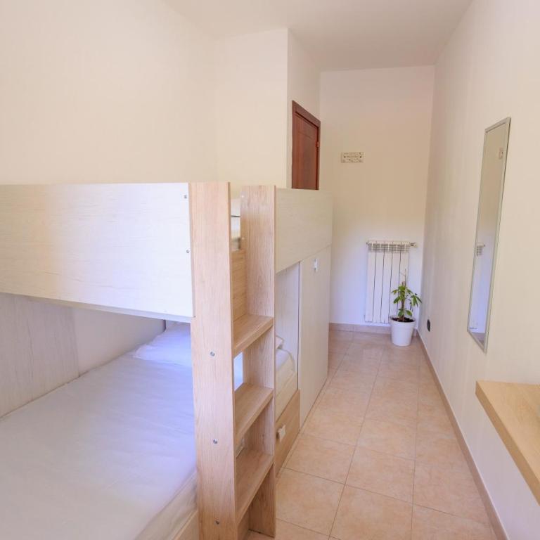 Grace - Apartment with large veranda, Otranto - Casa con 2 Camere da Letto - 17