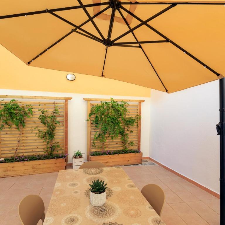 Grace - Apartment with large veranda, Otranto - Casa con 2 Camere da Letto - 3